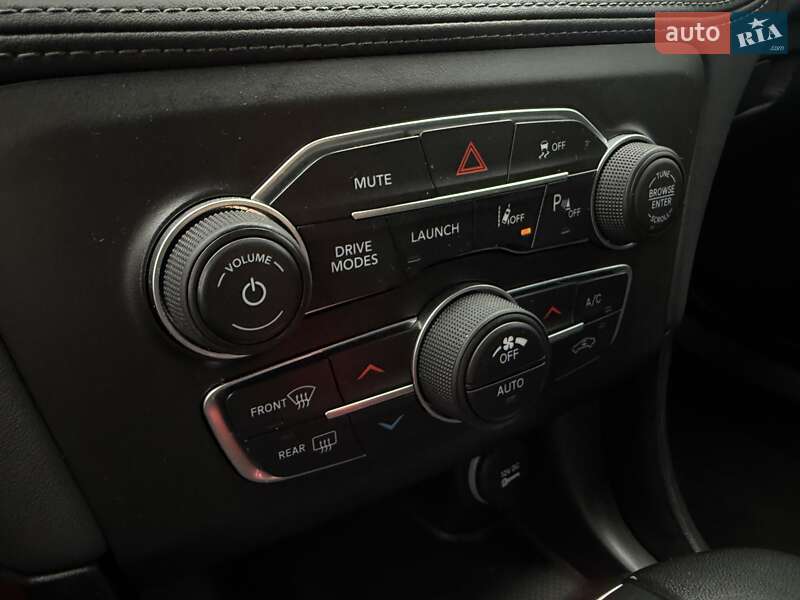 Седан Dodge Charger 2021 в Николаеве