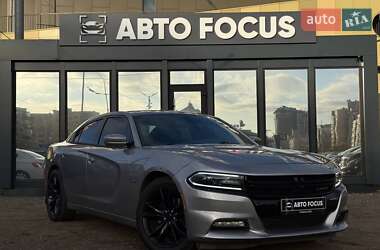 Седан Dodge Charger 2016 в Киеве