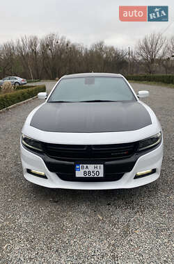 Седан Dodge Charger 2022 в Умани