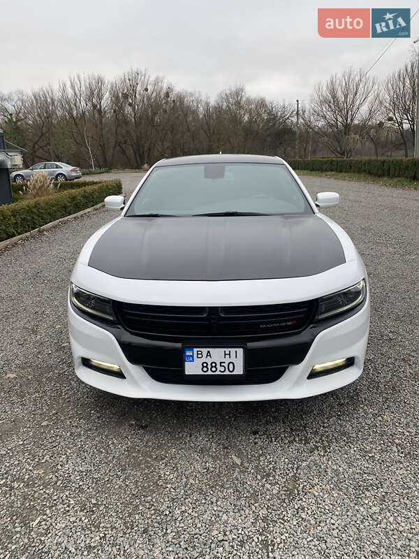 Седан Dodge Charger 2022 в Умани фото Седан Dodge Charger 2022 в Умани