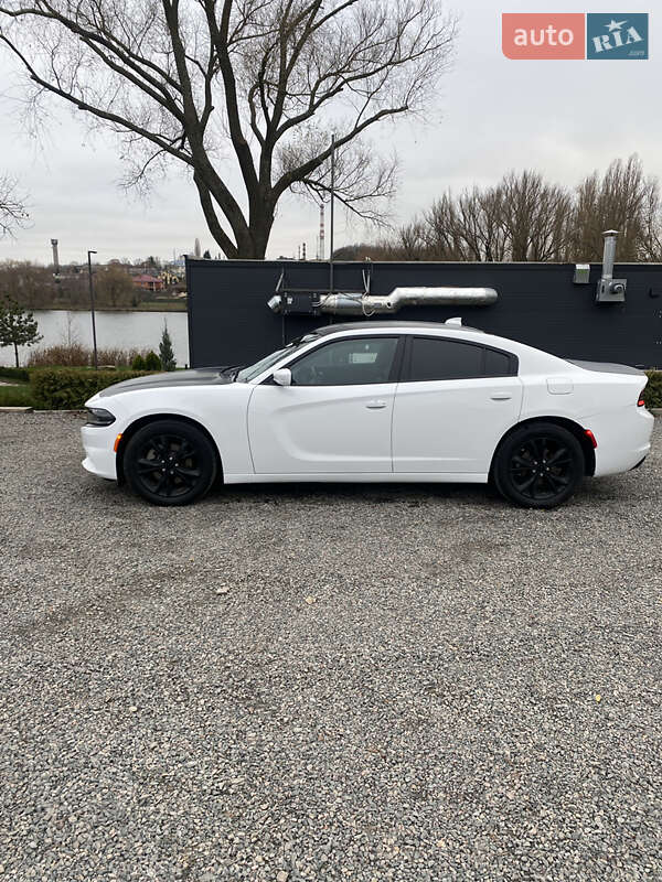 Седан Dodge Charger 2022 в Умани фото 9 Седан Dodge Charger 2022 в Умани