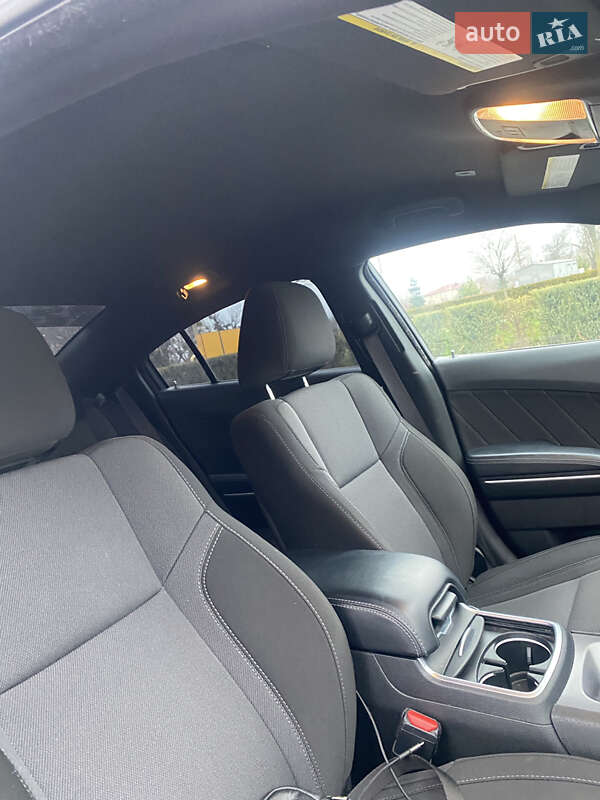 Седан Dodge Charger 2022 в Умани фото 17 Седан Dodge Charger 2022 в Умани
