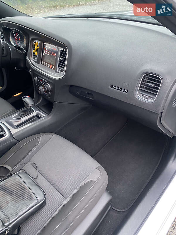 Седан Dodge Charger 2022 в Умани фото 18 Седан Dodge Charger 2022 в Умани