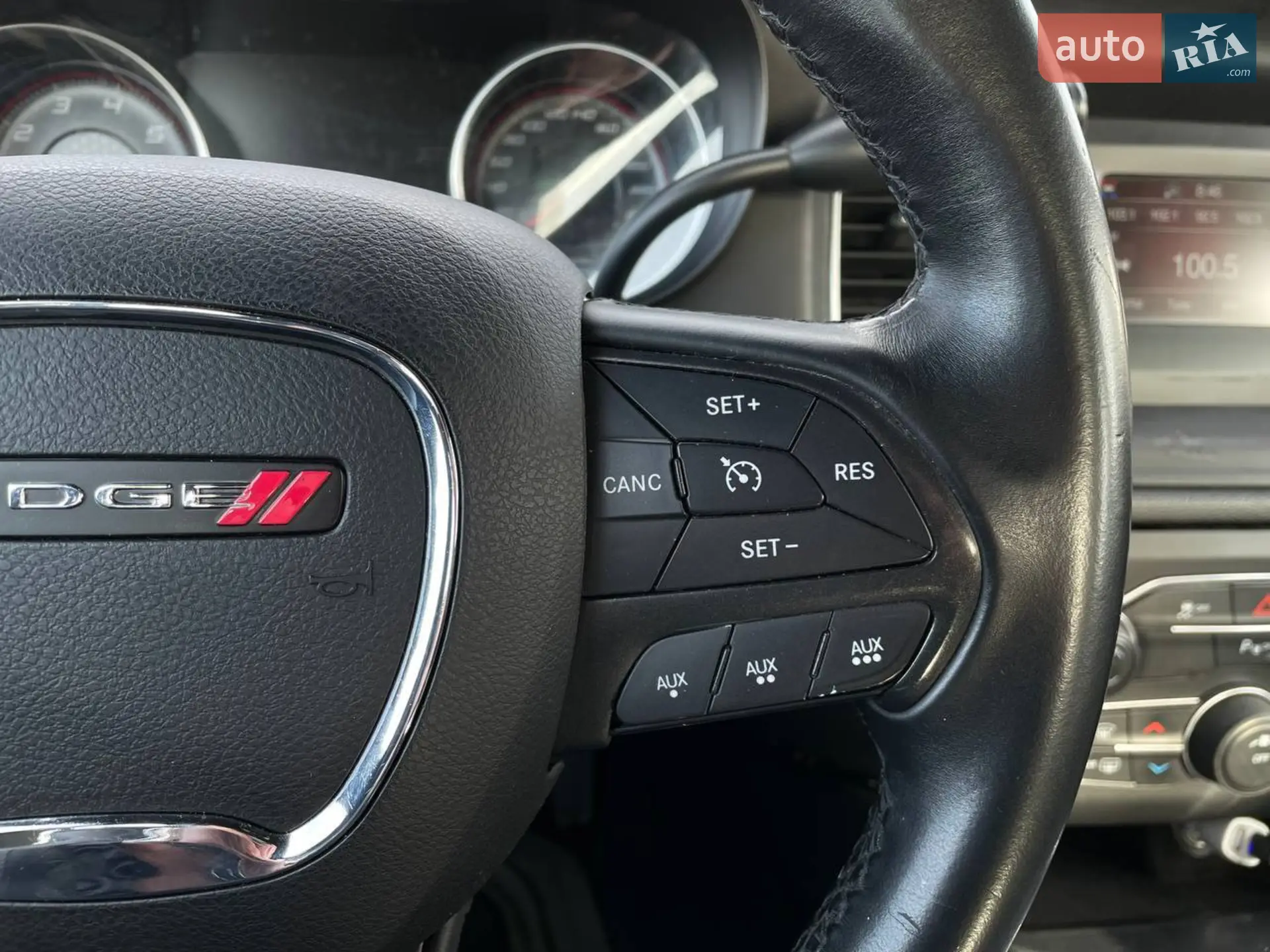 2016 Dodge Charger - мініатюра 15