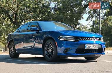 Седан Dodge Charger 2017 в Одесі