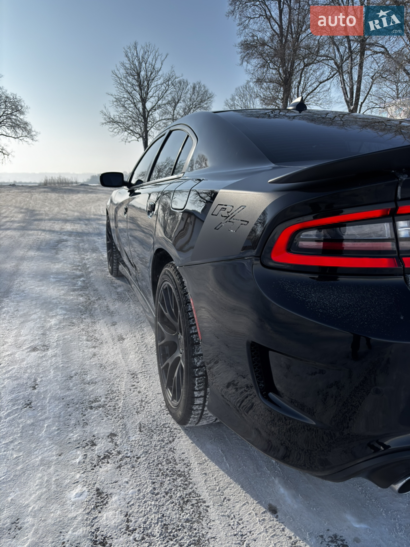 2021 Dodge Charger - мініатюра 7