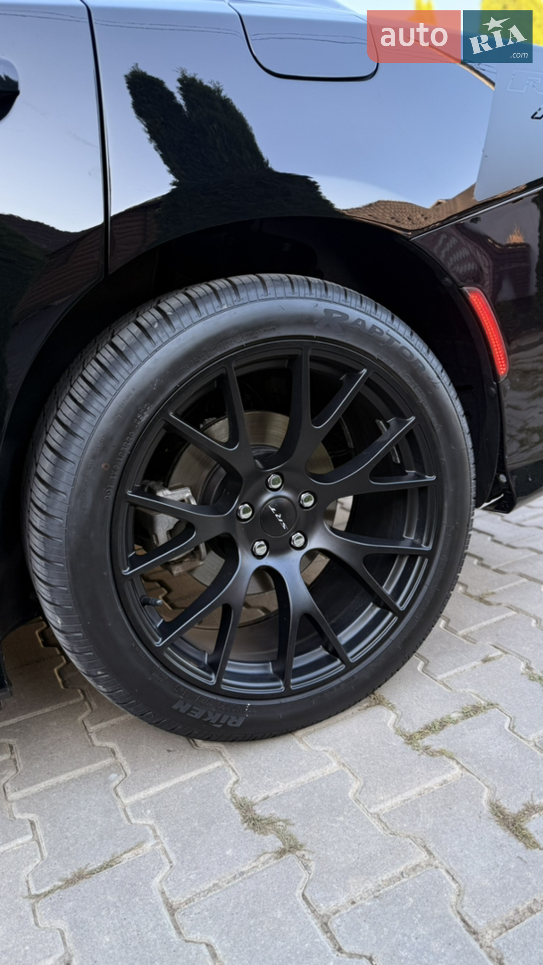 2021 Dodge Charger - мініатюра 26