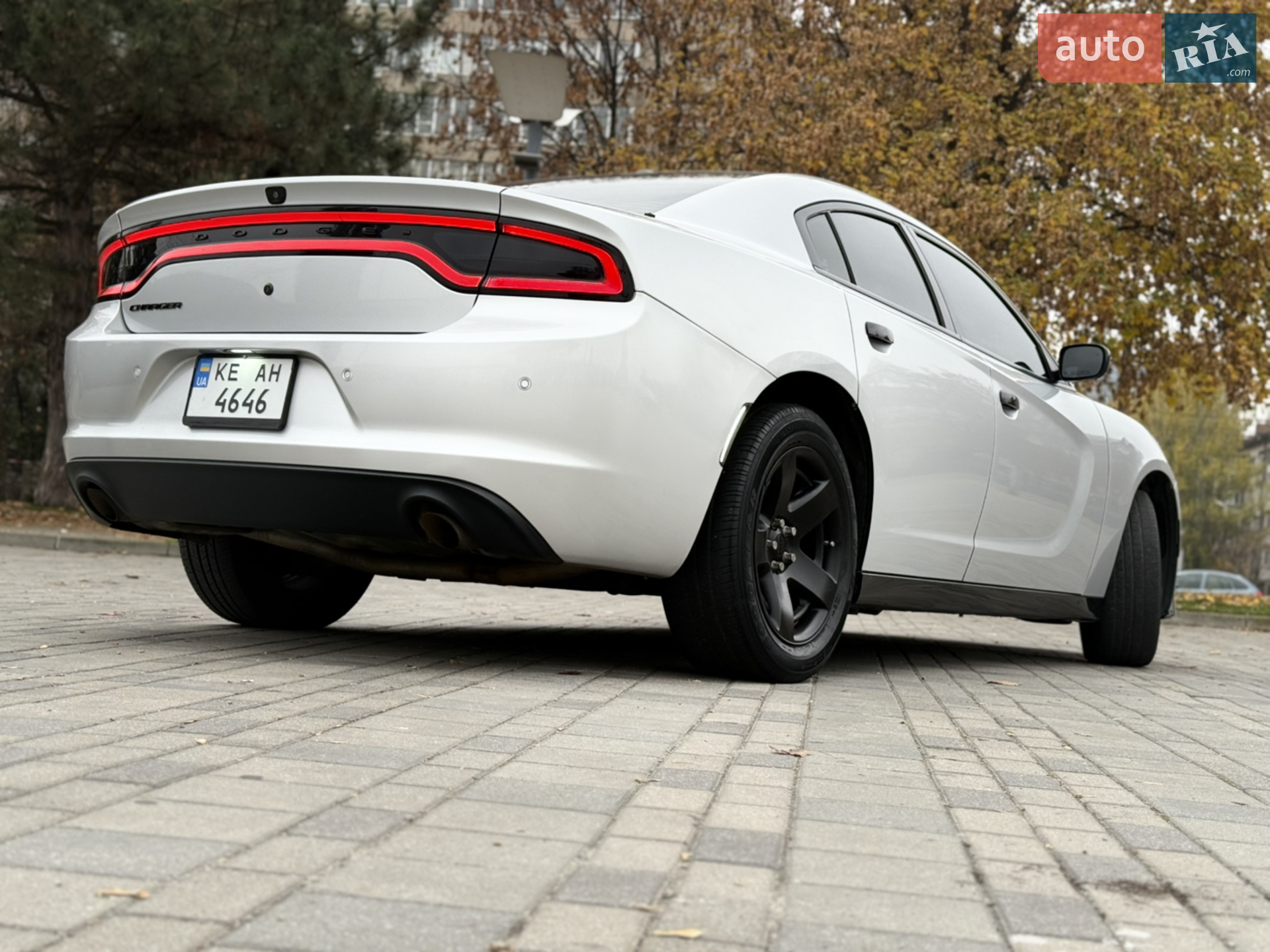 2019 Dodge Charger - мініатюра 14