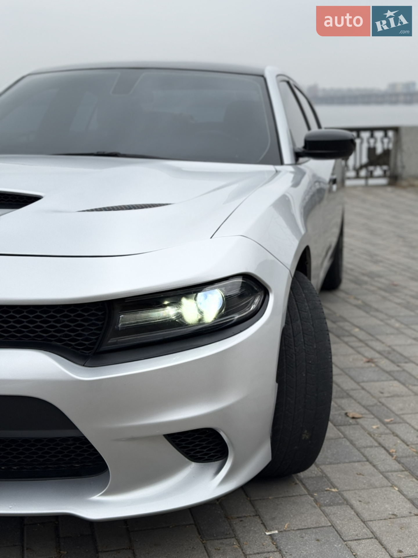 2019 Dodge Charger - мініатюра 5