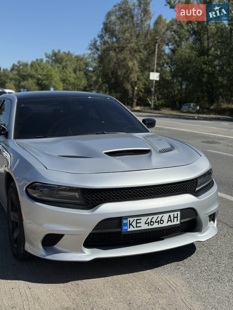 2020 Dodge Charger - мініатюра 56