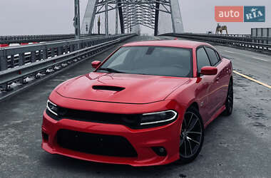 Седан Dodge Charger 2017 в Киеве