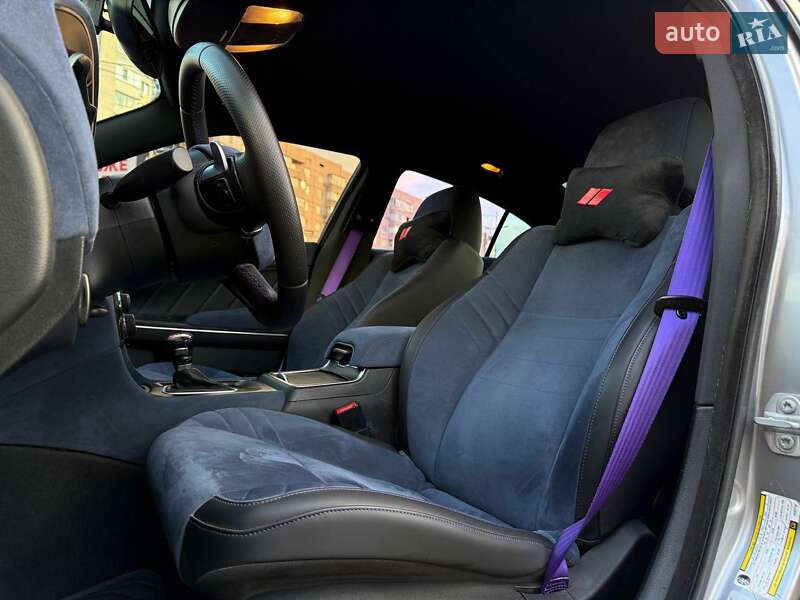 Седан Dodge Charger 2016 в Киеве