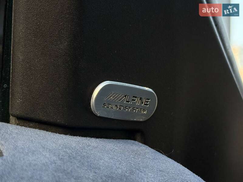 Седан Dodge Charger 2016 в Киеве