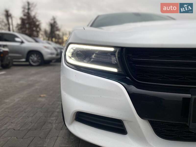 Седан Dodge Charger 2019 в Киеве