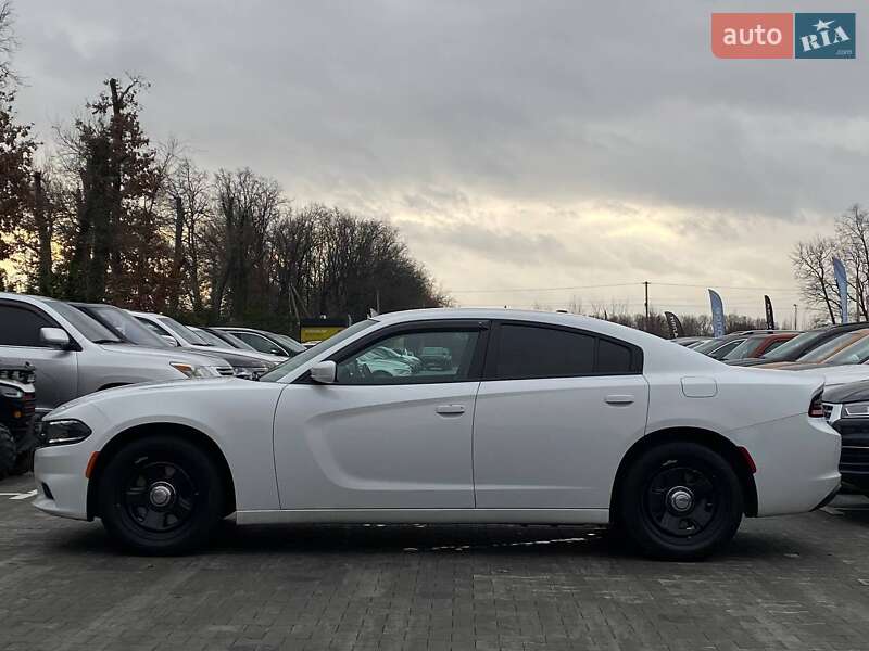 Седан Dodge Charger 2019 в Киеве