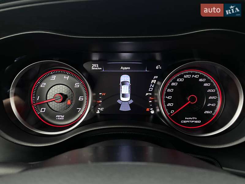 Седан Dodge Charger 2019 в Киеве