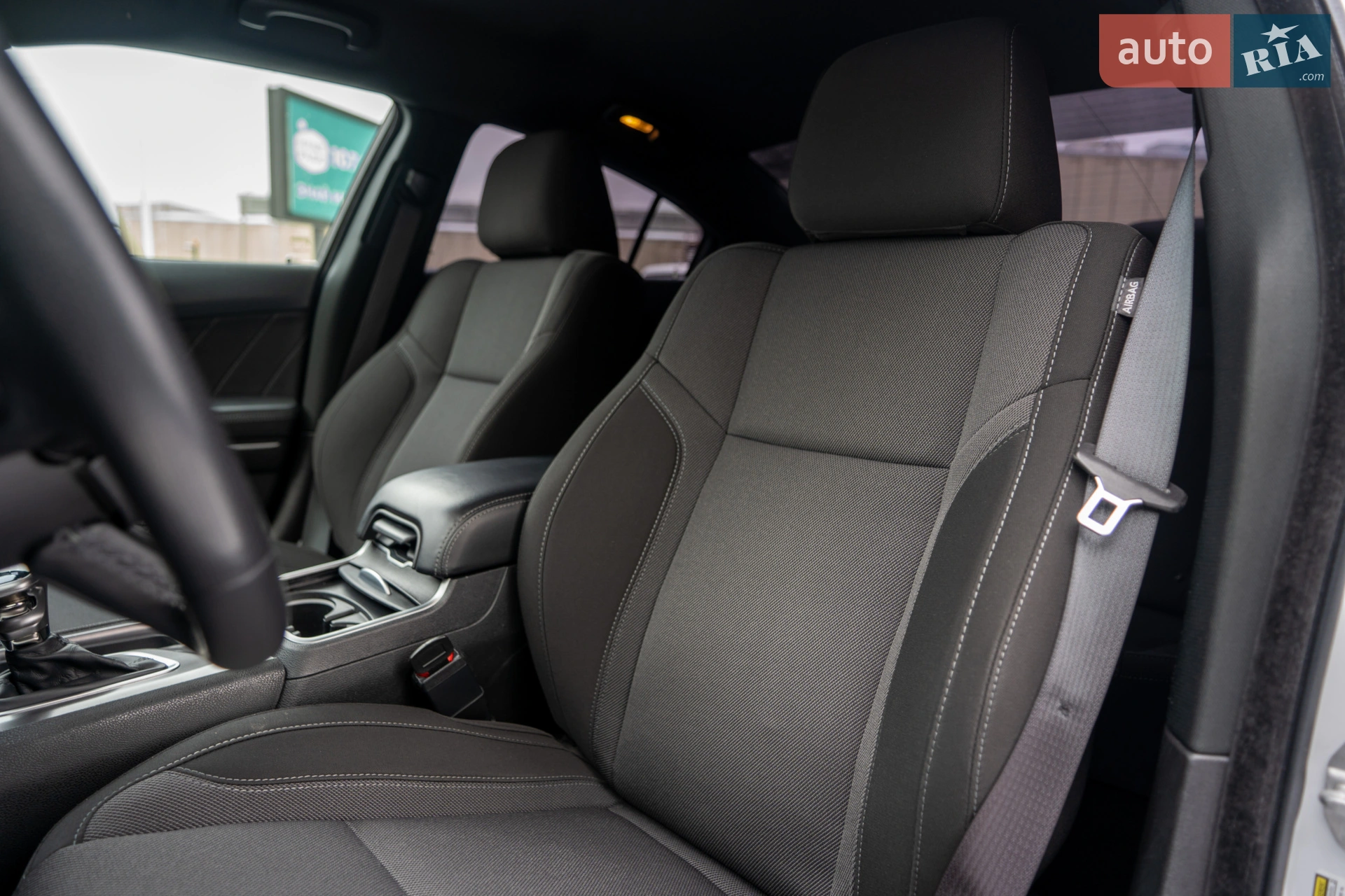 2022 Dodge Charger - мініатюра 21