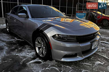 Седан Dodge Charger 2015 в Киеве