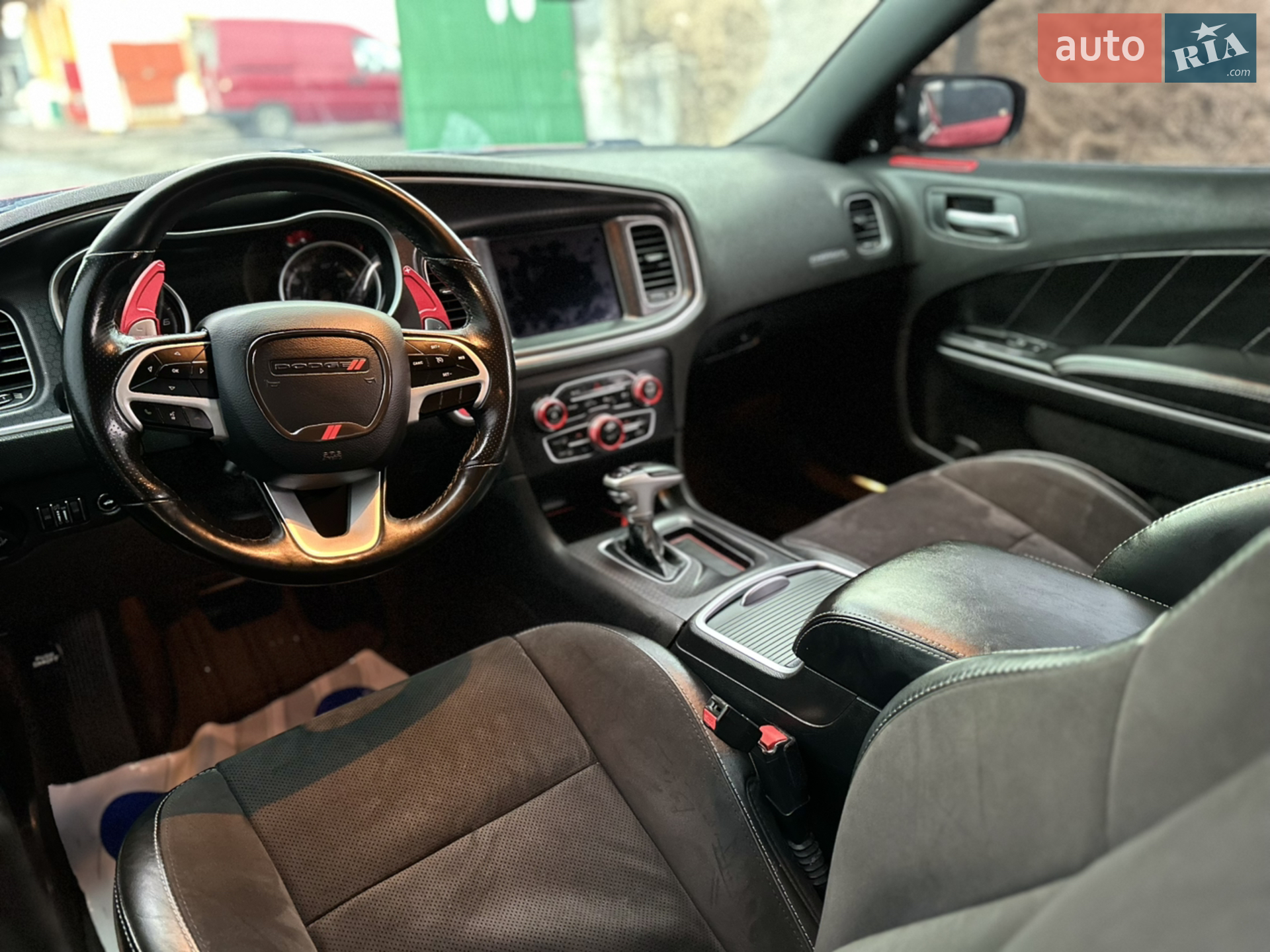 2018 Dodge Charger - мініатюра 42