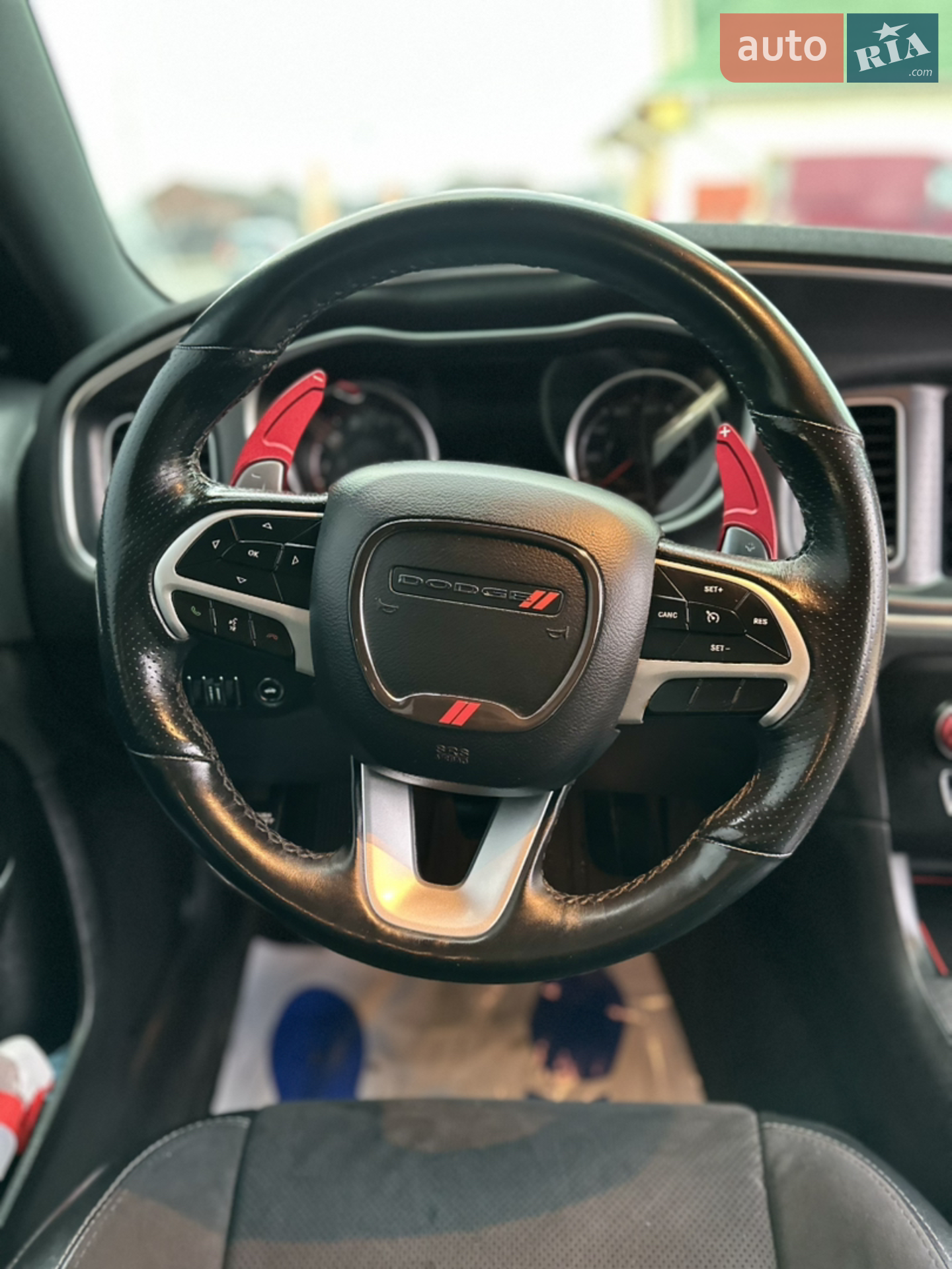 2018 Dodge Charger - мініатюра 20