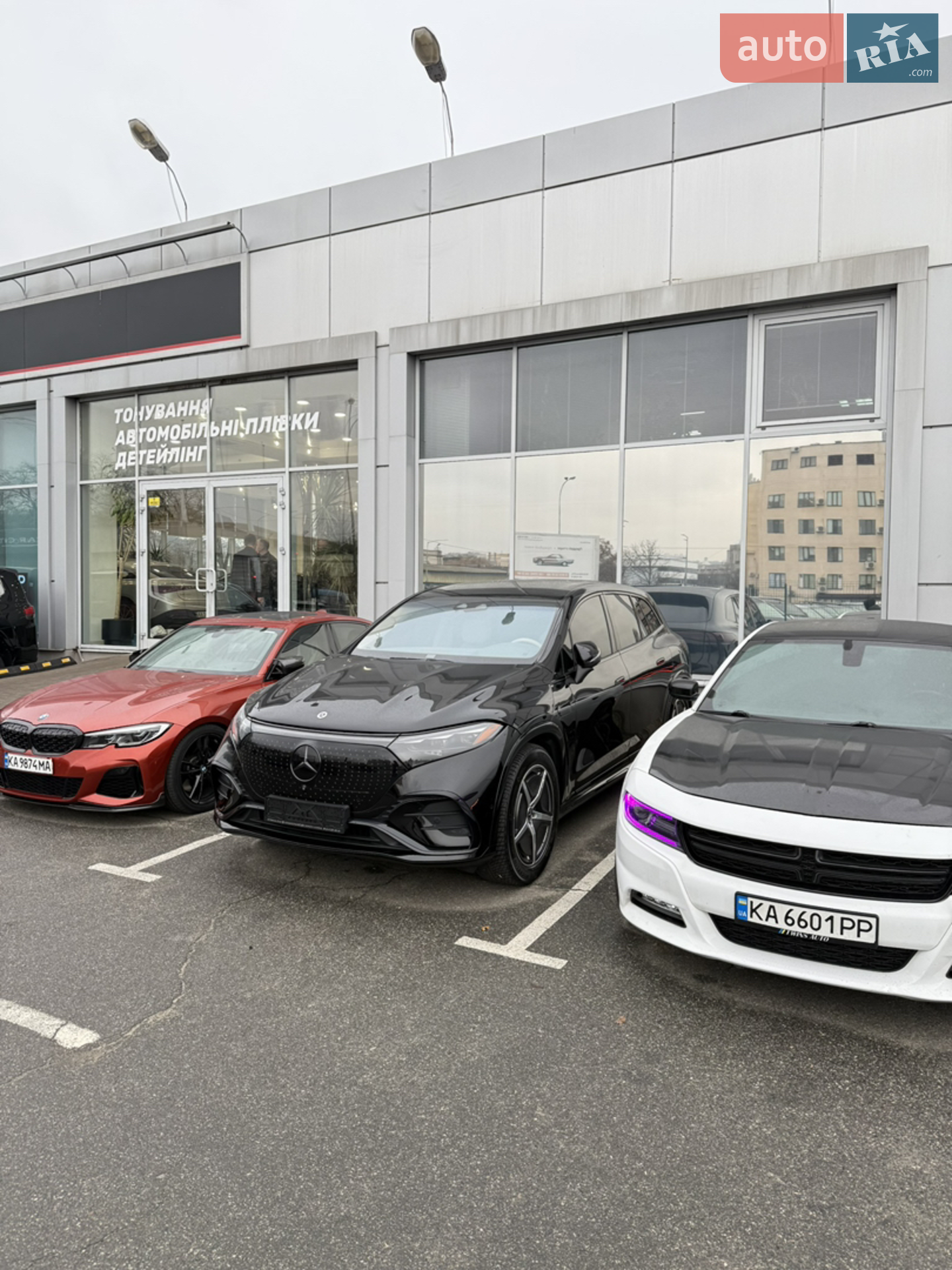 2018 Dodge Charger - мініатюра 5