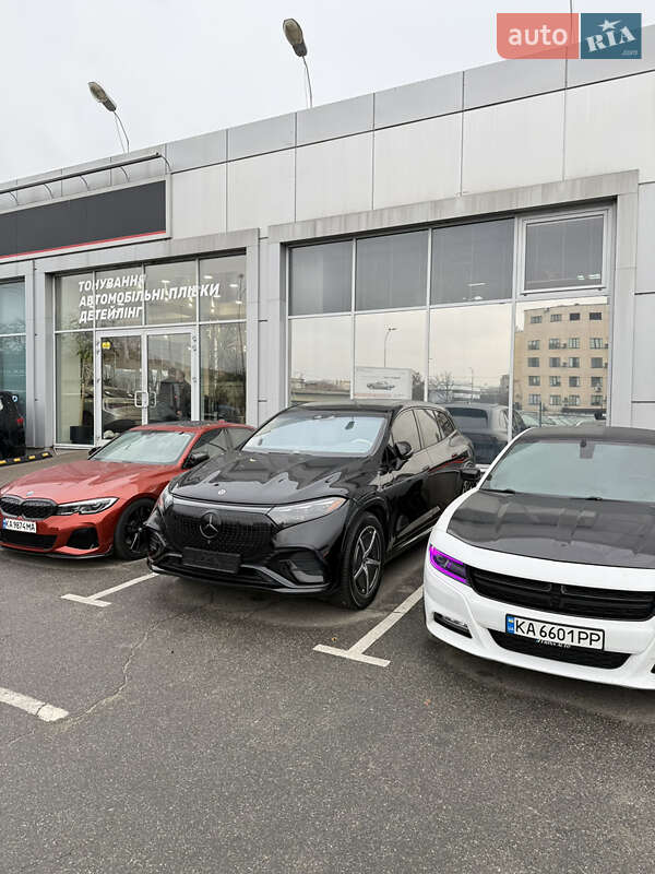 Седан Dodge Charger 2018 в Киеве