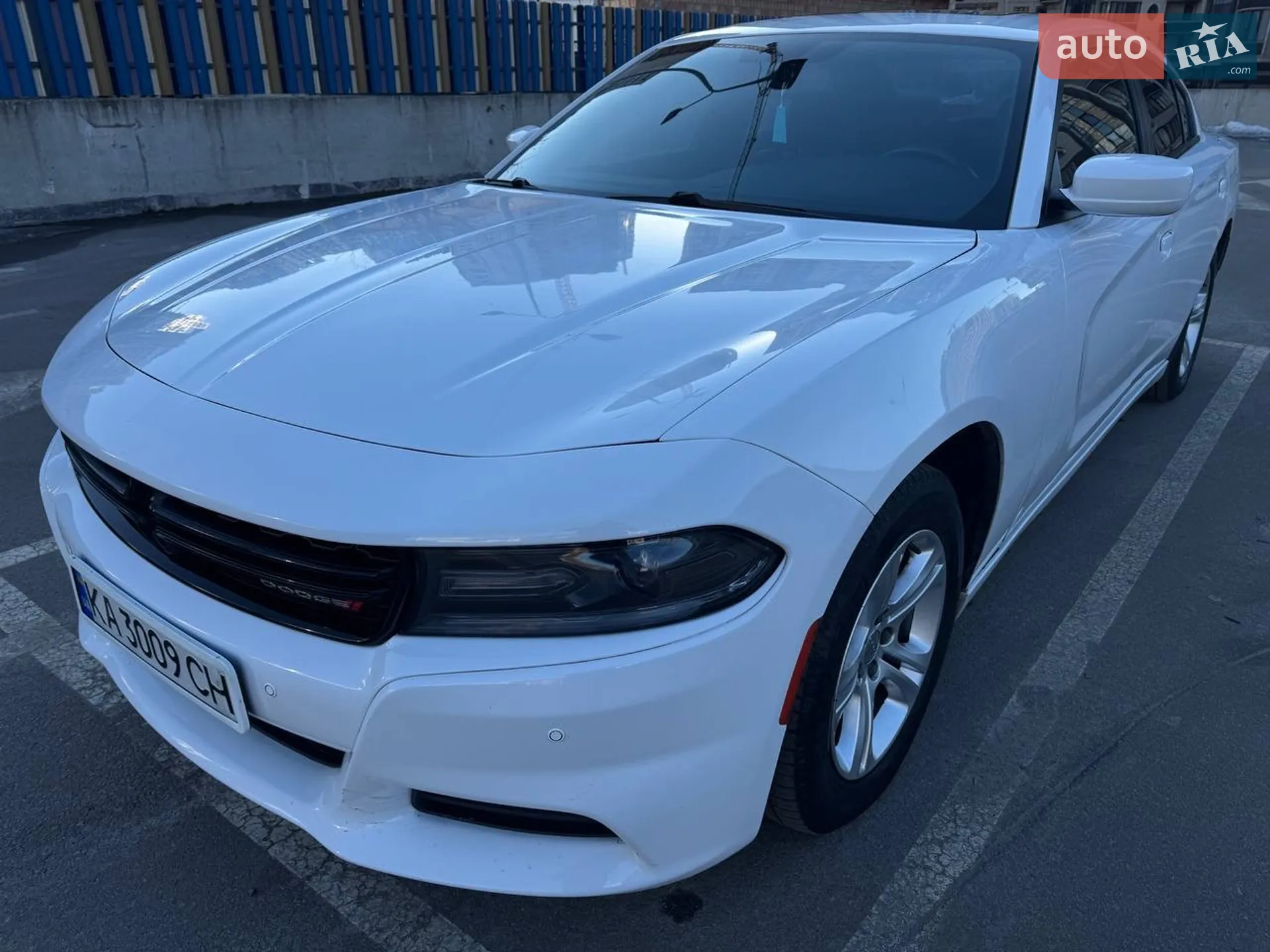 2020 Dodge Charger - мініатюра 12