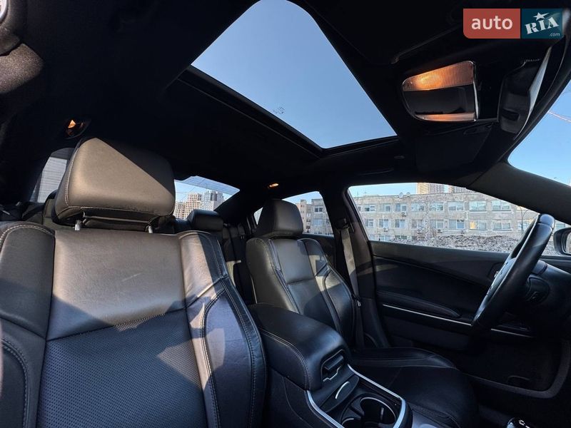Седан Dodge Charger 2020 в Киеве