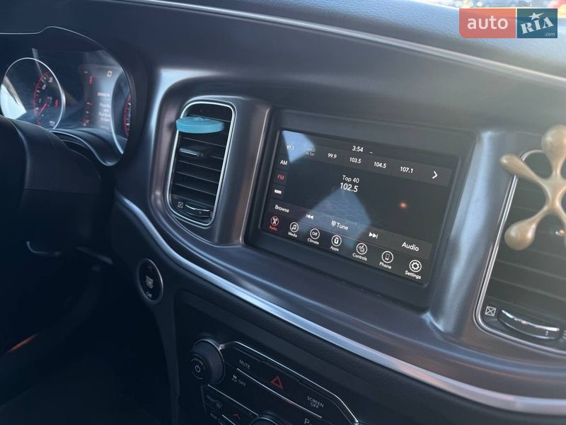 Седан Dodge Charger 2020 в Киеве