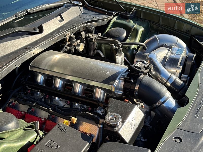 Седан Dodge Charger 2019 в Киеве