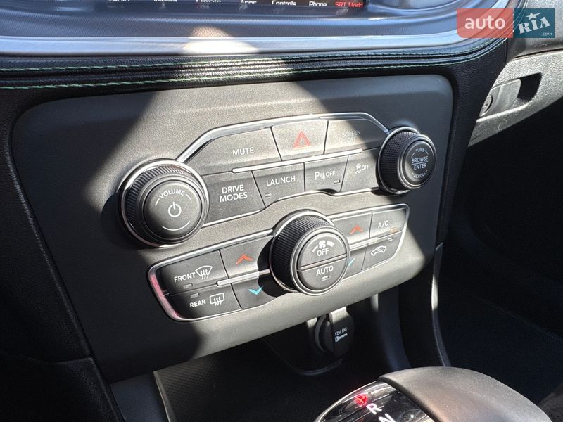 Седан Dodge Charger 2019 в Киеве