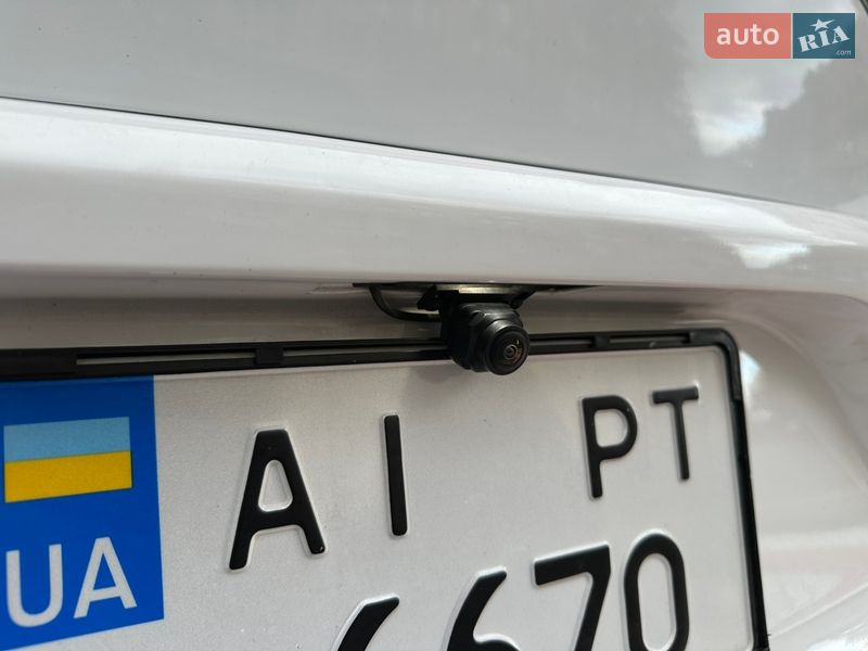 Седан Dodge Charger 2015 в Києві