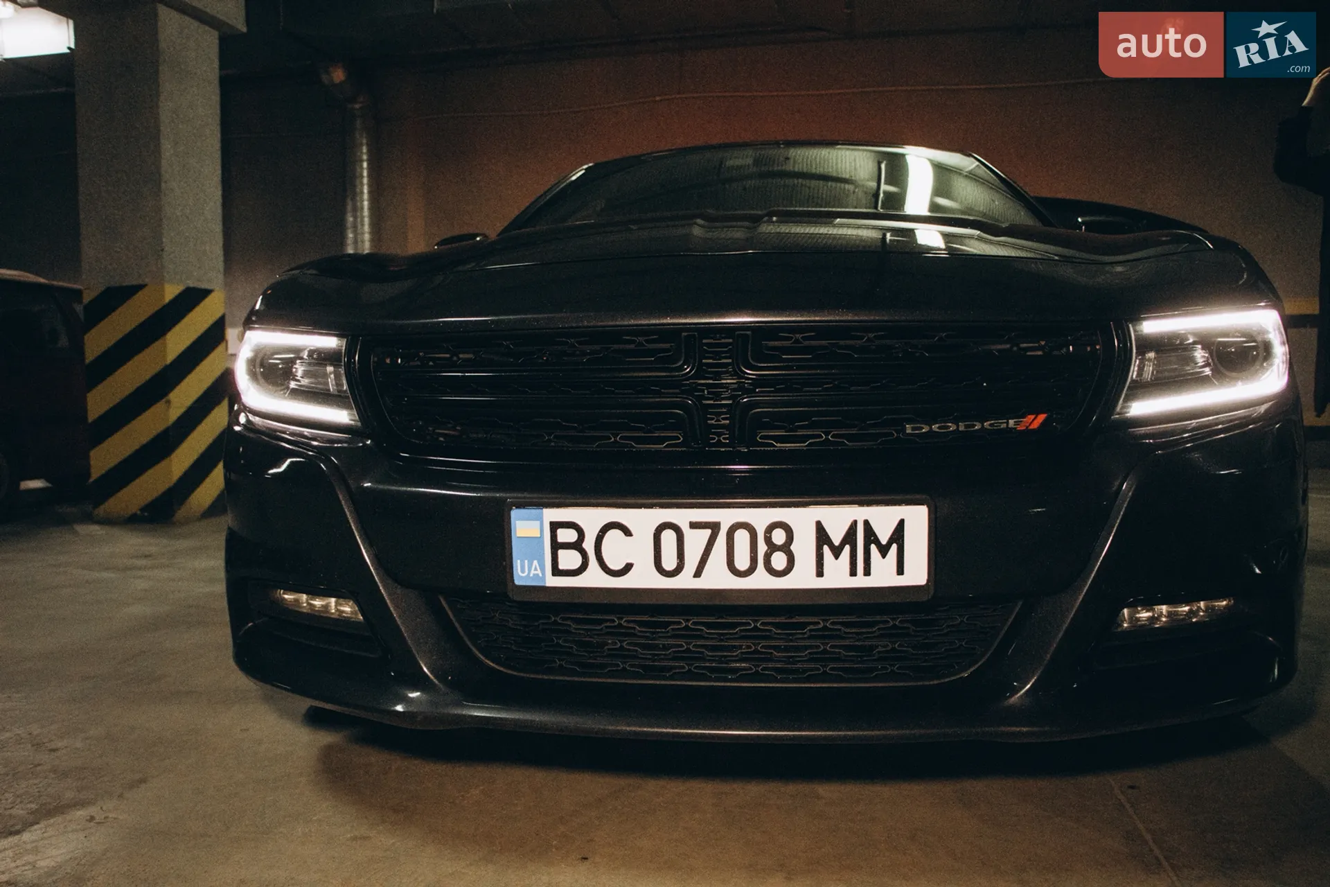 2016 Dodge Charger - мініатюра 12
