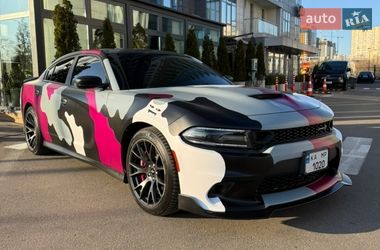 Седан Dodge Charger 2019 в Києві
