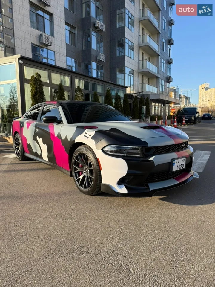 2020 Dodge Charger - мініатюра 37
