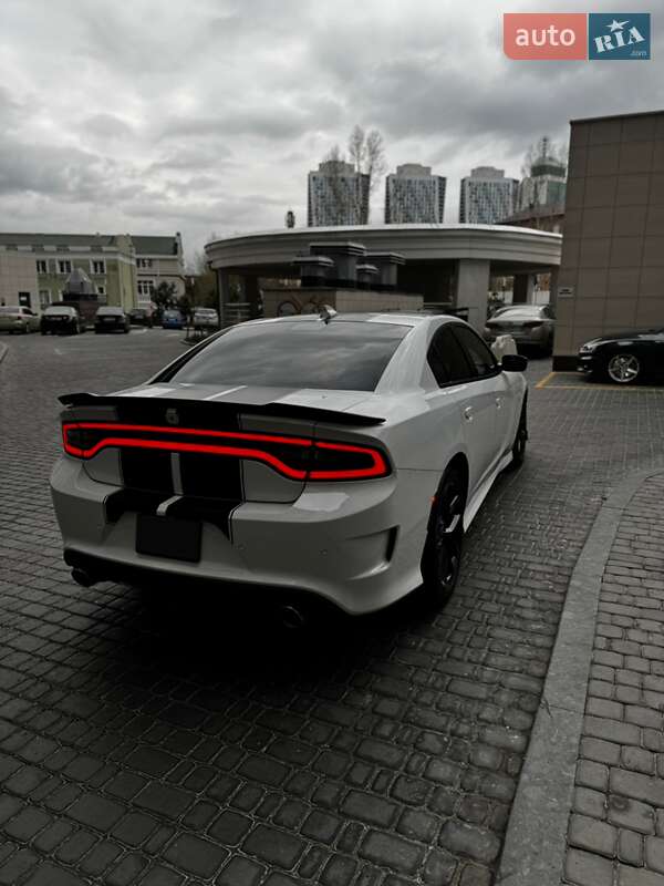 Седан Dodge Charger 2020 в Києві