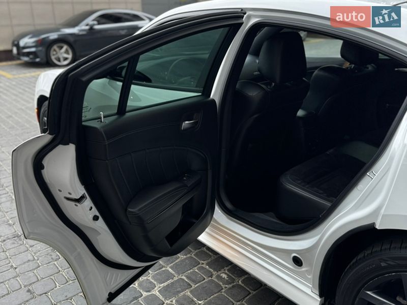 Седан Dodge Charger 2020 в Києві