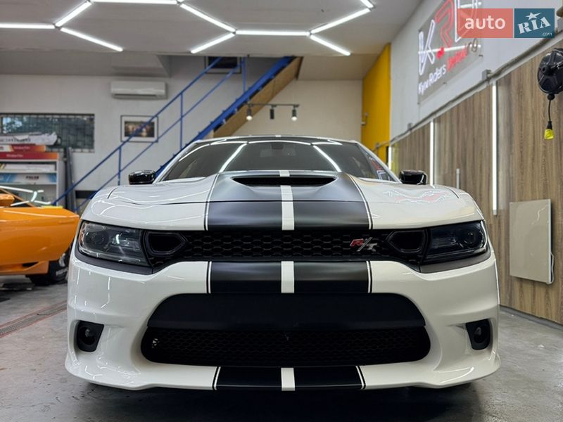 Седан Dodge Charger 2020 в Києві
