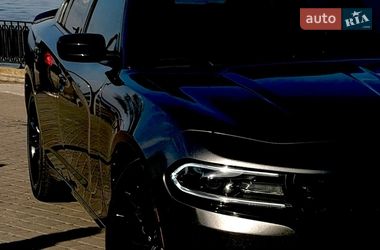 Седан Dodge Charger 2019 в Черкассах