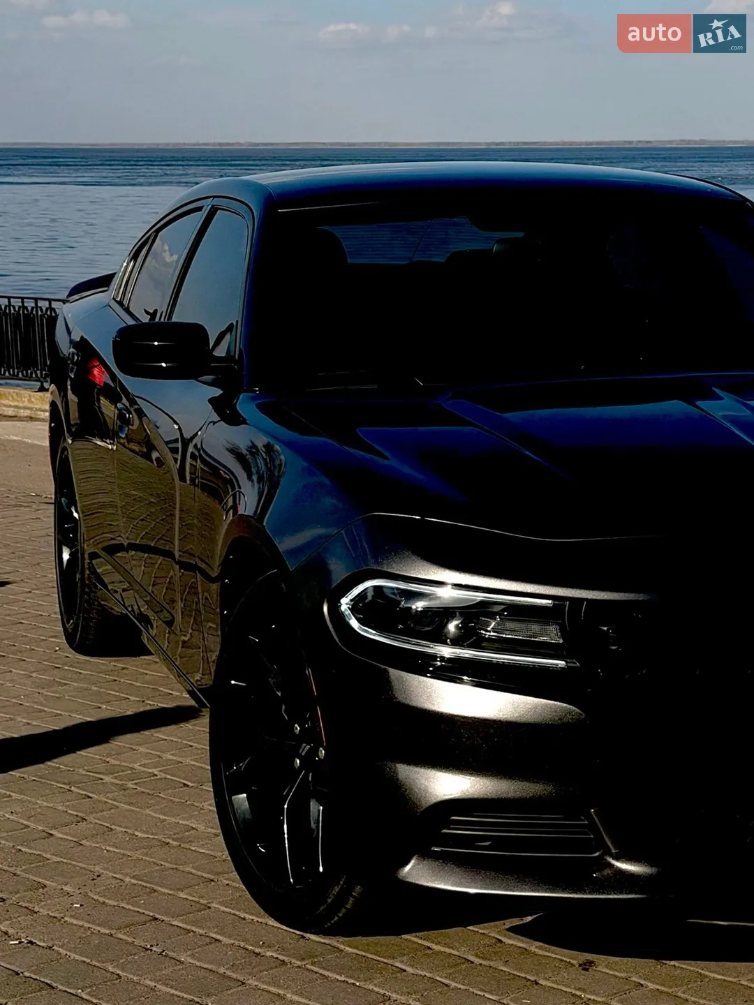 2019 Dodge Charger - мініатюра 10