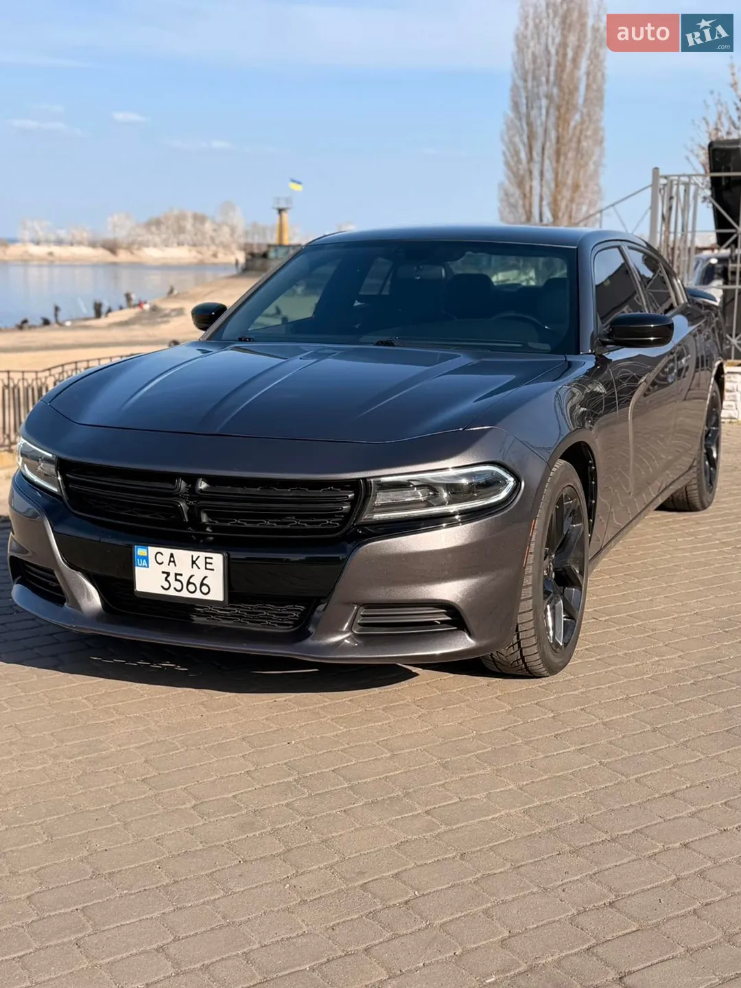 2019 Dodge Charger - мініатюра 13