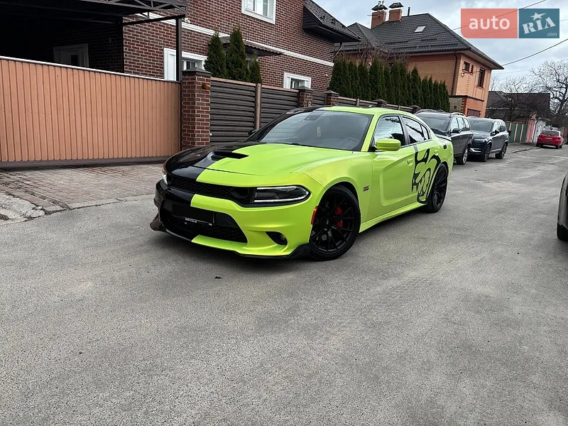 Dodge Charger