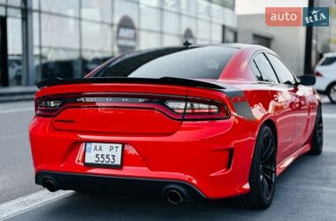 Седан Dodge Charger 2018 в Києві