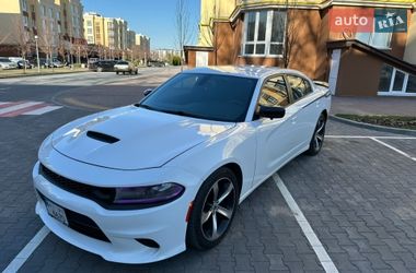 Седан Dodge Charger 2015 в Киеве