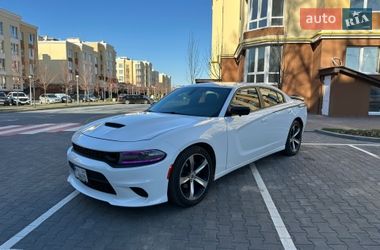 Седан Dodge Charger 2015 в Києві