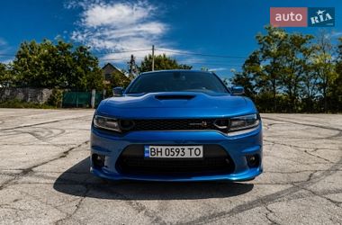 Седан Dodge Charger 2020 в Одесі