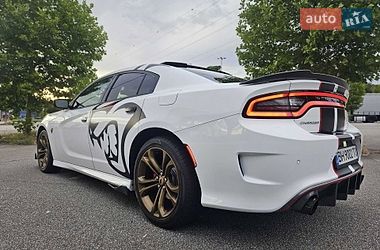 Седан Dodge Charger 2020 в Одесі