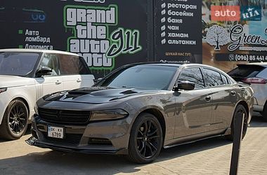 Седан Dodge Charger 2017 в Києві