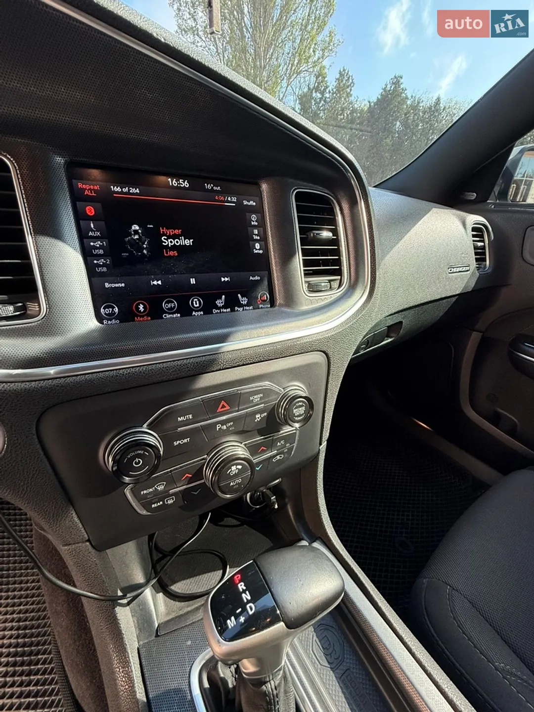 2018 Dodge Charger - мініатюра 12