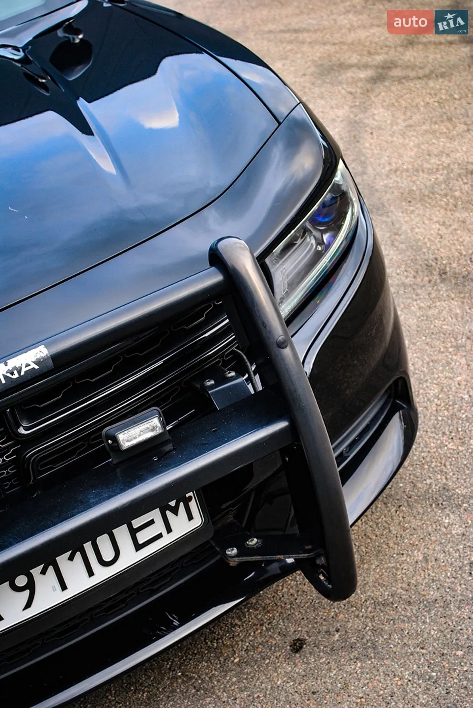 2015 Dodge Charger - мініатюра 4